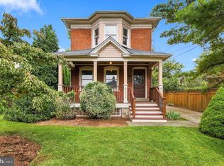 1006 Spring Ave, Fort Washington, PA 19034