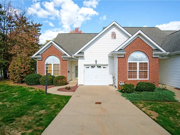 122 Patton Dr, Aliquippa, PA 15001