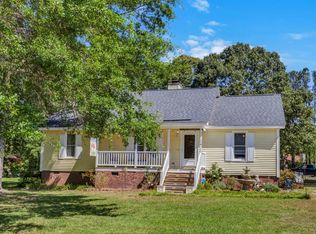 104 Hillington Rd, Garner, NC 27529