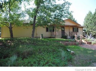 9625 Otero Ave, Colorado Springs, CO 80920