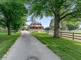 10258 Highway 9 E, King, ON L0G 1T0