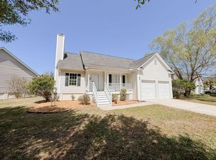 118 Sea Cotton Cir, Charleston, SC 29412