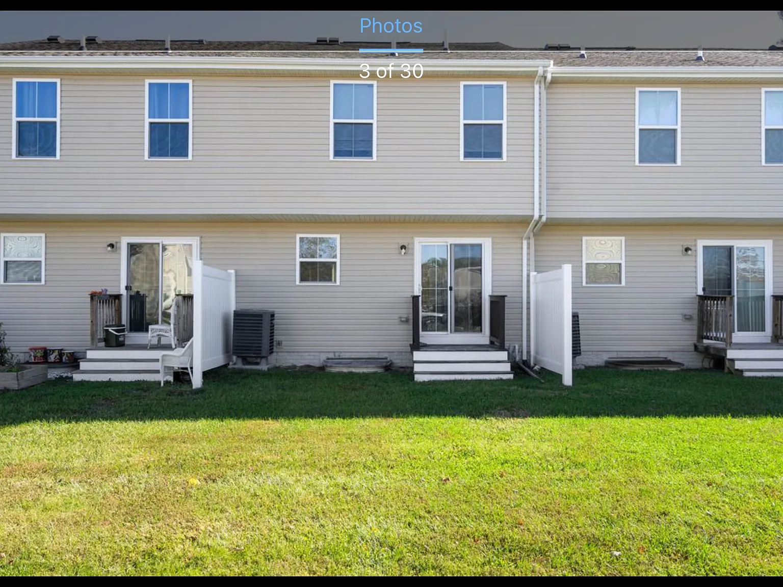 4 bed, 1220 sqft, $2,000 — Photo 3