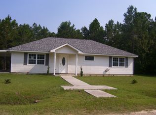6146 W Jackson St, Bay St Louis, MS 39520