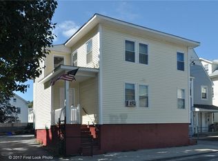 35 Diamond St, Providence, RI 02907