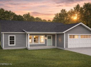 9284 Sw Cres #18, Hampton, FL 32044