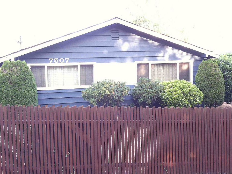 1st image of 7507 27th Ave NE