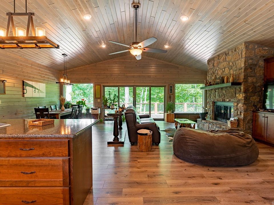 1299 Ferguson Rd, Heber Springs, AR 72543 MLS 23025067 Zillow