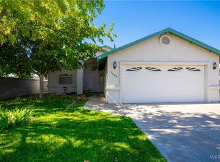 3647 N Burbank St, Kingman, AZ 86409