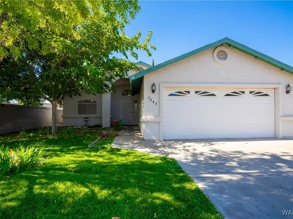 3647 N Burbank St Street, Kingman, AZ 86409