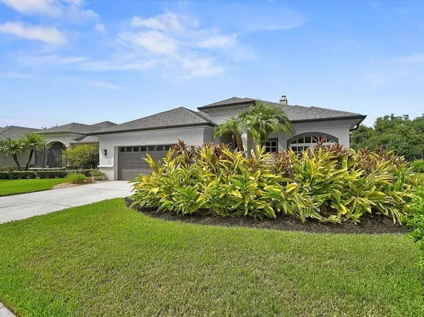 12319 Lavender Loop, Bradenton, FL 34212