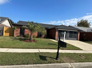 7717 Doyle Ct, New Orleans, LA 70126