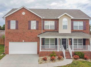 2570 Berringer Station Ln, Knoxville, TN 37932