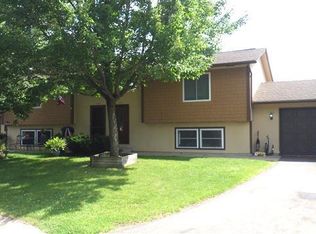 1382 Balsam St E, Saint Paul, MN 55123