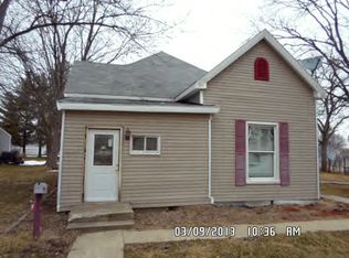 213 E 6th St, Georgetown, IL 61846