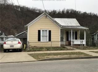 1820 1/2 Bigley Ave, Charleston, WV 25302