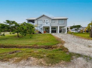 408 Allen Ave, Everglades, FL 34139