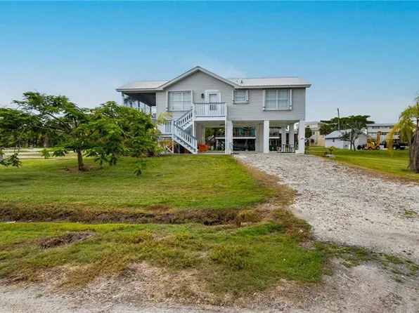 408 Allen AVE, EVERGLADES CITY, FL 34139