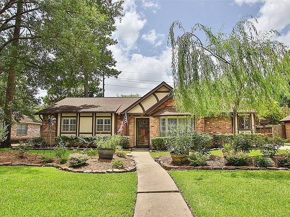 4th image of 15603 Baldswelle Dr