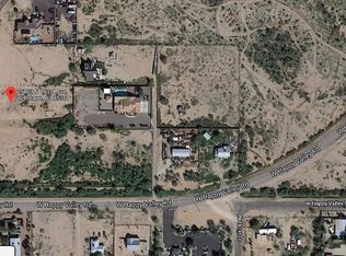 25123 N 183rd Ave, Wittmann, AZ 85361