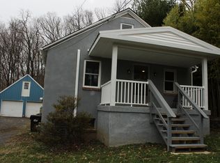 2032 Old Bethlehem Pike, Sellersville, PA 18960
