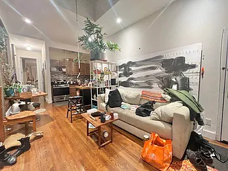 Rented by Doorway NYC, LLC