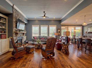 17 Green Way, Blairsville, GA 30512