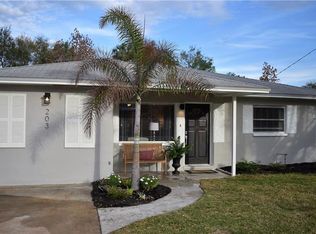 203 N Woodlynne Ave, Tampa, FL 33609
