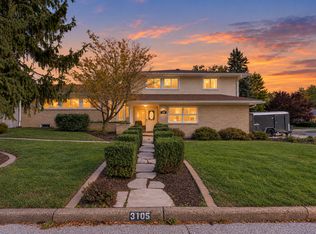 3105 11th Ave #A, Moline, IL 61265