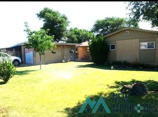 219 Miera Ave, Clayton, NM 88415