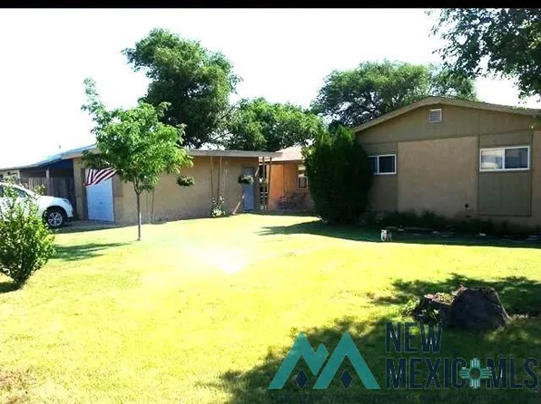 219 Miera Ave, Clayton, NM 88415