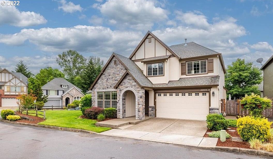 16444 SW Spindler Ct, Tigard, OR 97224 Zillow