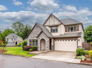 16444 SW Spindler Ct, Tigard, OR 97224