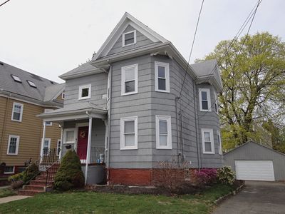7 Emory St, Saugus, MA, 01906