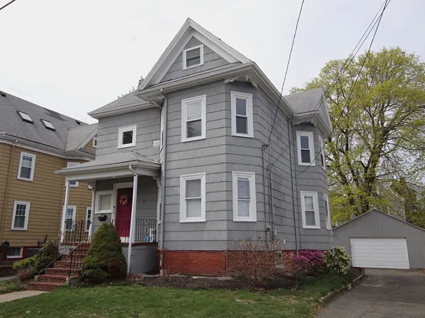 7 Emory St, Saugus, MA 01906