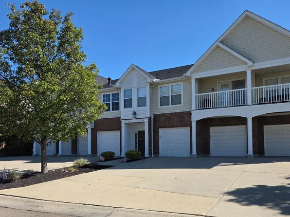 3600 Chestnut Park Ln, Cleves, OH 45002