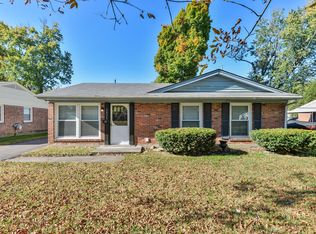 3824 Jupiter Rd, Louisville, KY 40218