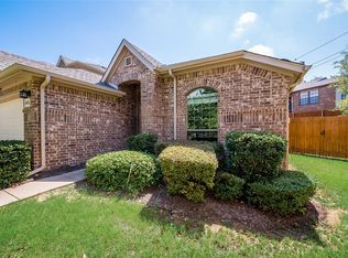3632 Vienna St, Irving, TX 75038