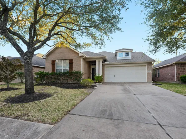 19935 Caraway Ridge Dr, Cypress, TX 77433