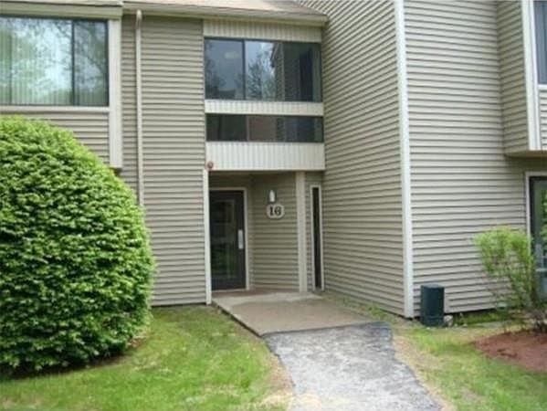 1st image of 16 Thayer Pond Dr #12
