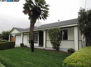 433 Harder Rd, Hayward, CA 94544