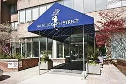 44 Saint Joseph St #2006 — Photo 2