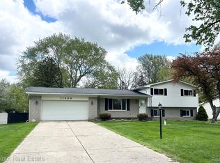 11428 Runnells Dr, Clio, MI 48420