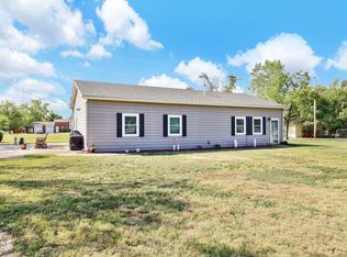 9755 SW Quail Rd, Augusta, KS 67010