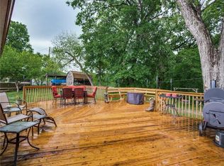 905 Timberline Dr, Fort Worth, TX 76126