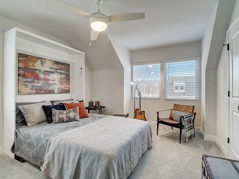 Crossings at NoDa - Townhomes for Rent in Charlotte NC — Photo 15