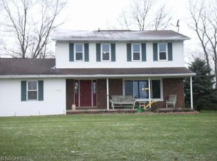 7216 River Corners Rd, Spencer, OH 44275