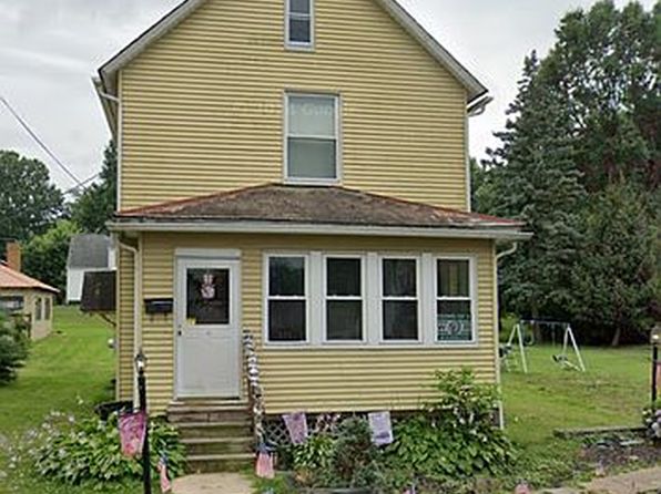 111 W Texas Ave, Sebring, OH 44672