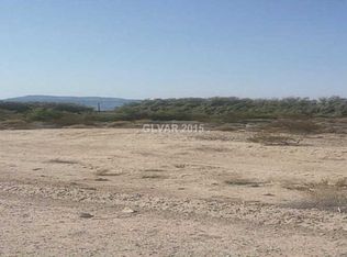 1201 Givens Rd, Pahrump, NV 89048