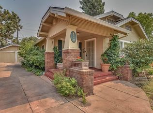 420 S Tuxedo Ave, Stockton, CA